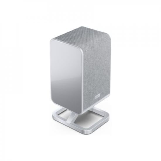 Sharp | 2.0.2 Wireless Rear Surround Speakers | HT-SPR52021(SL)