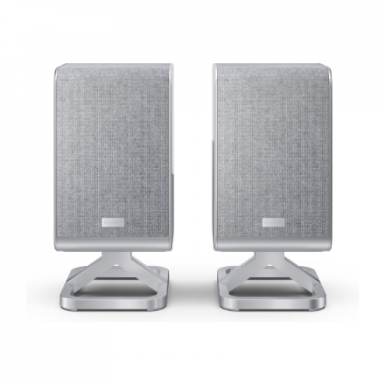 Sharp | 2.0.2 Wireless Rear Surround Speakers | HT-SPR52021(SL)