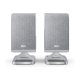 Sharp | 2.0.2 Wireless Rear Surround Speakers | HT-SPR52021(SL)