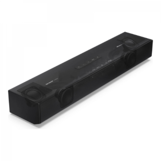 Sharp | 2.0.2 Compact Dolby Atmos Soundbar | HT-SB700 | Bluetooth