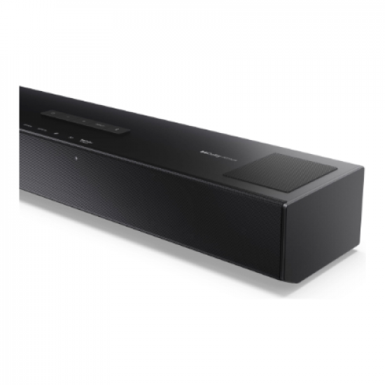 Sharp | 2.0.2 Compact Dolby Atmos Soundbar | HT-SB700 | Bluetooth