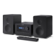 Sharp TOKYO FM Hi-Fi Micro System | XL-B514(BK) | AUX in | Bluetooth | CD player | FM radio