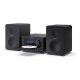 Sharp TOKYO FM Hi-Fi Micro System | XL-B514(BK) | AUX in | Bluetooth | CD player | FM radio