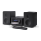 Sharp TOKYO FM Hi-Fi Micro System | XL-B514(BK) | AUX in | Bluetooth | CD player | FM radio