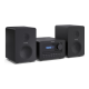 Sharp TOKYO FM Hi-Fi Micro System | XL-B514(BK) | AUX in | Bluetooth | CD player | FM radio