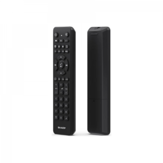 Sharp TOKYO DAB+ All-in-one Hi-Fi System | XL-B720D(BK) | AUX in | Bluetooth | CD player | FM radio