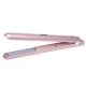 Adler Cordless Hair Straightener | AD 2327 | Ceramic heating system | Display LED | Temperature (min) 160 °C | Temperature (max) 220 °C | Pink