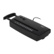 Paper Shredder | AD 1040 | Black