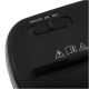 Paper Shredder | AD 1039 | Black | 8 L | 70 dB | Strip-cut