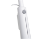 Adler Steam Mop | AD 7068 | Power 1300 W | Water tank capacity 0.35 L | White/Grey