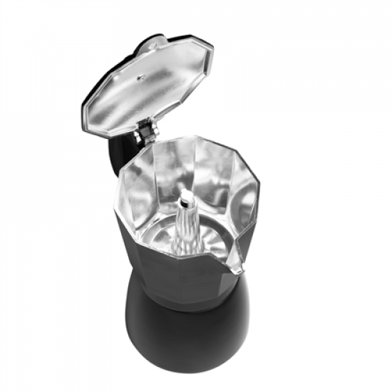 Adler Espresso Coffee Maker | AD 4429 | Black