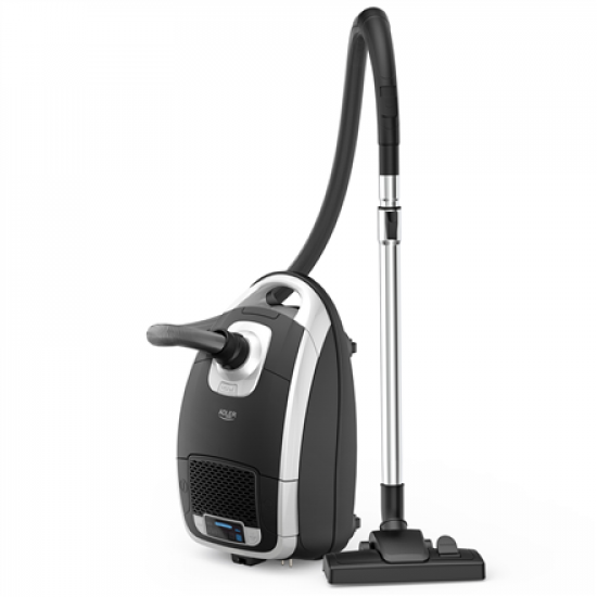 Adler Vacuum Cleaner | AD 7069 | Bagged | Power 3200 W | Dust capacity 3.5 L | Black