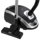 Adler Vacuum Cleaner | AD 7069 | Bagged | Power 3200 W | Dust capacity 3.5 L | Black