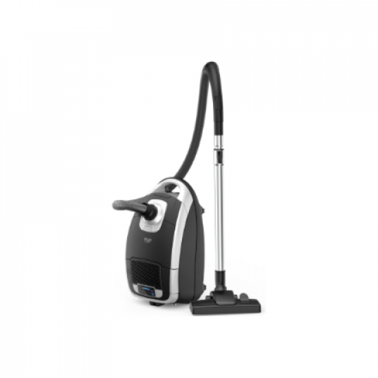 Adler Vacuum Cleaner | AD 7069 | Bagged | Power 3200 W | Dust capacity 3.5 L | Black