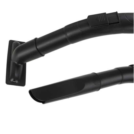 Adler Vacuum Cleaner | AD 7069 | Bagged | Power 3200 W | Dust capacity 3.5 L | Black