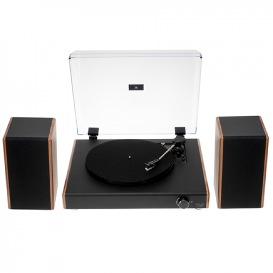 Adler Turntable with USB | AD 1915 | USB port