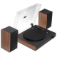 Adler Turntable with USB | AD 1915 | USB port