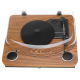 Adler Turntable | AD 1914 | USB port