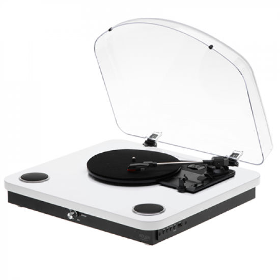 Adler Turntable | AD 1914 | USB port