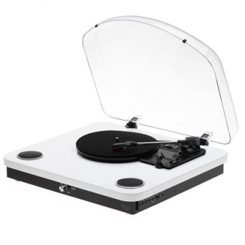 Adler Turntable | AD 1914 | USB port