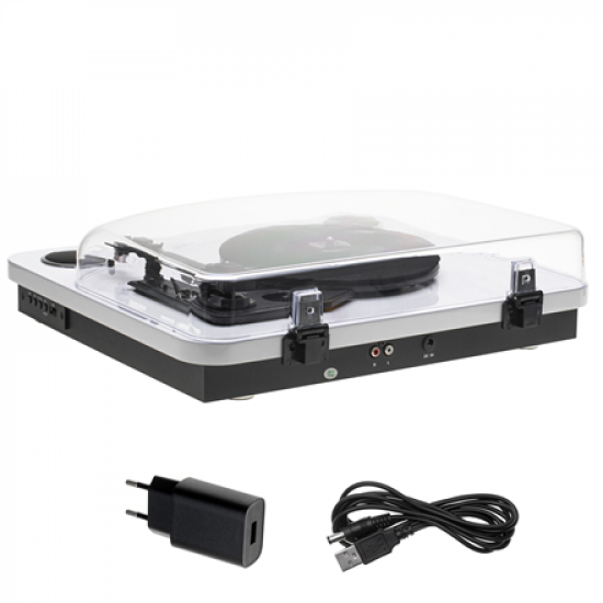 Adler Turntable | AD 1914 | USB port