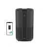 Duux Smart Air Purifier | Bright 2 | 4-22 W | Suitable for rooms up to 42 m² | Black