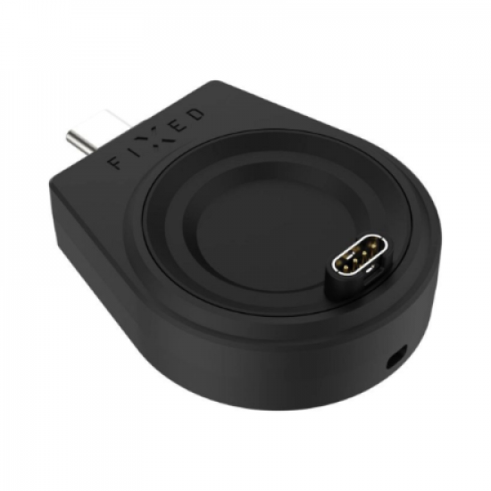 Fixed | Charging USB-C adapter FIXED for smartwatch Garmin Fenix ​​5/6/7/7X/8, Epix, Venu 2/3/3S, Vívoactive 3/4/5