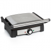 Tristar Contact Grill | PD-8916 | Table | 1500 W | Stainless Steel/Black