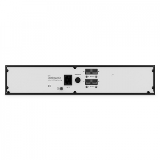 Digitus UPS External Battery Pack for 1.5kVA UPS Model (Extended Pack) | DN-170121