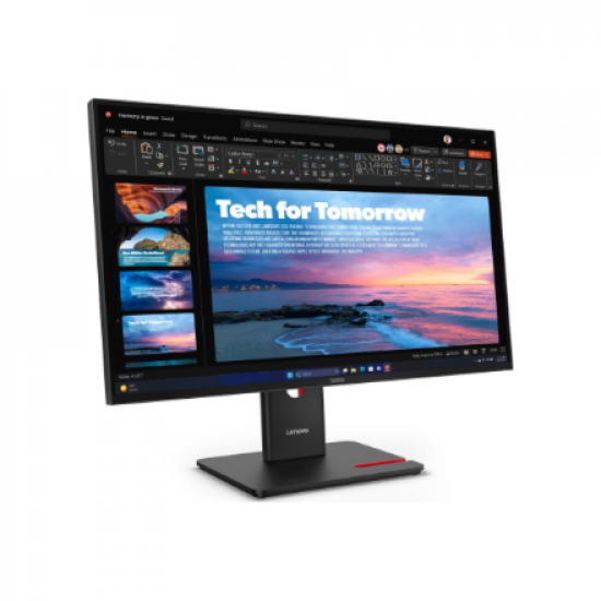 Lenovo | ThinkVision | T27QD-40 | 27 