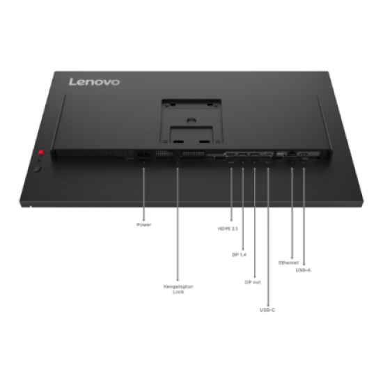 Lenovo | ThinkVision | T27QD-40 | 27 