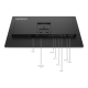 Lenovo | ThinkVision | T27QD-40 | 27 