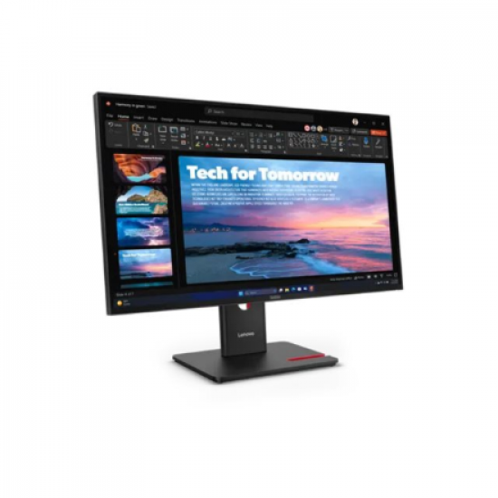 Lenovo | ThinkVision | T27QD-40 | 27 