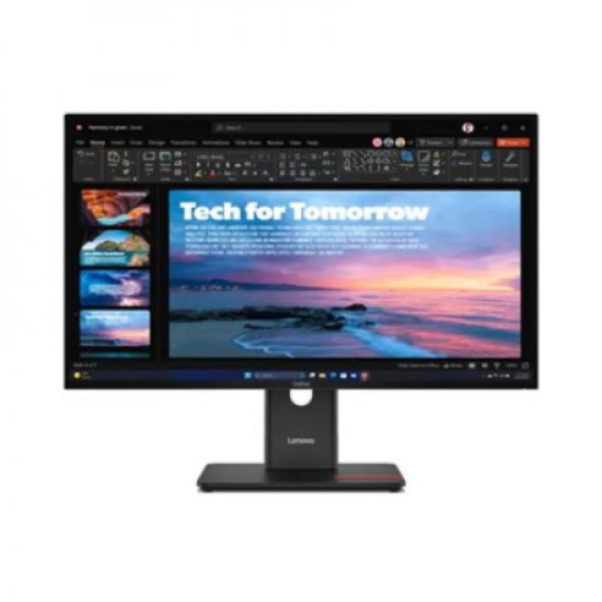 Lenovo | ThinkVision | T27QD-40 | 27 