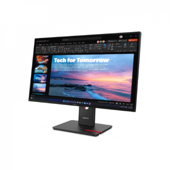 Lenovo | ThinkVision | T27QD-40 | 27 