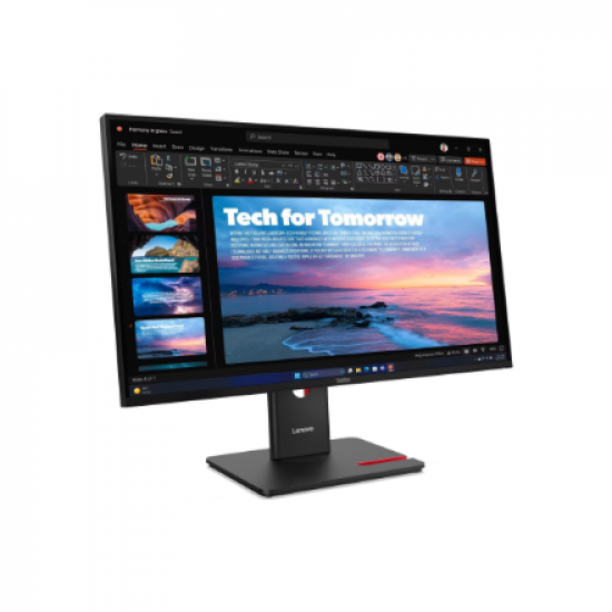 Lenovo | ThinkVision | T27QD-40 | 27 