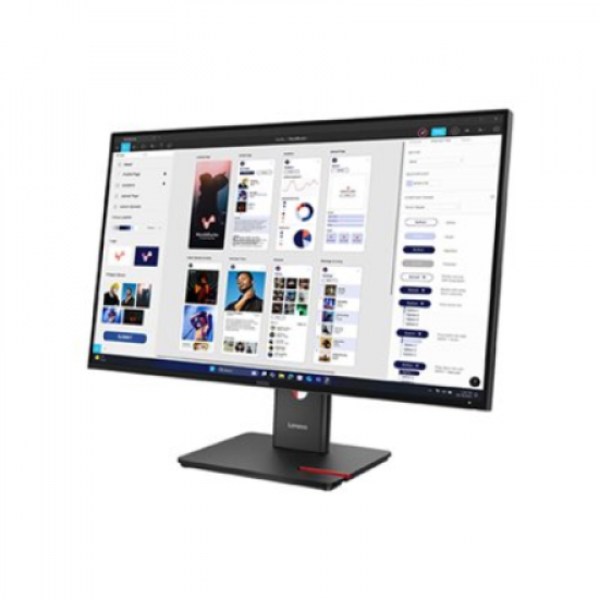 Lenovo | ThinkVision T32UD-40 | 31.5 
