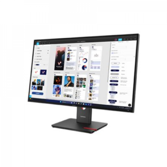 Lenovo | ThinkVision T32UD-40 | 31.5 