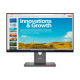 Lenovo | ThinkVision P24QD-40 | 23.8 