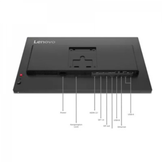 Lenovo | ThinkVision P24QD-40 | 23.8 