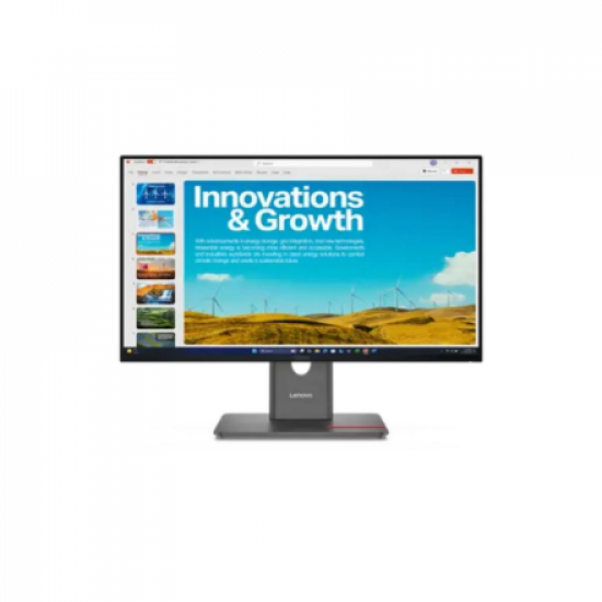 Lenovo | ThinkVision P24QD-40 | 23.8 