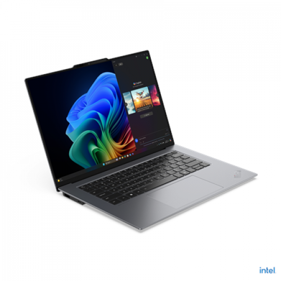 Lenovo ThinkPad X9-15 G1 | Grey | 15.3 