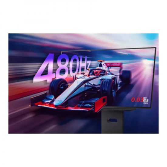 LG | 27GX790A-B | 27 