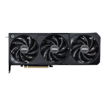 MSI GeForce RTX 5070 12G SHADOW 3X OC | NVIDIA | 12 GB | GeForce RTX 5070 | GDDR7 | HDMI ports quantity 1 | PCI Express 5.0 | Memory clock speed 2542 MHz