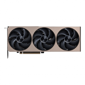 MSI GeForce RTX 5070 Ti 16G INSPIRE 3X OC | NVIDIA | 16 GB | GeForce RTX 5070 Ti | GDDR7 | HDMI ports quantity 1 | PCI Express Gen 5