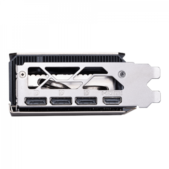 MSI GeForce RTX 5070 Ti 16G INSPIRE 3X OC | NVIDIA | 16 GB | GeForce RTX 5070 Ti | GDDR7 | HDMI ports quantity 1 | PCI Express Gen 5