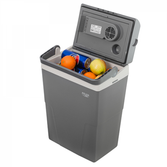 Adler Portable cooler | AD 8094 | 22 L | 220-240 V | E