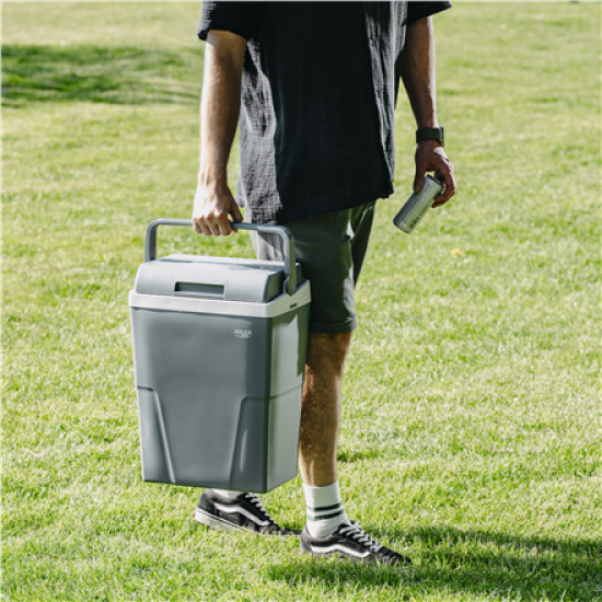 Adler Portable cooler | AD 8094 | 22 L | 220-240 V | E