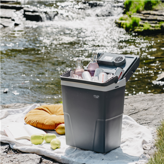 Adler Portable cooler | AD 8094 | 22 L | 220-240 V | E