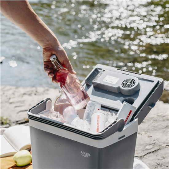 Adler Portable cooler | AD 8094 | 22 L | 220-240 V | E